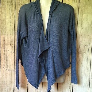 A&F Cardigan